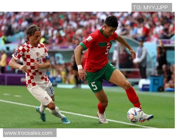 巴黎圣曼与摩洛哥的精彩对决揭示足球魅力与文化交融的无限可能