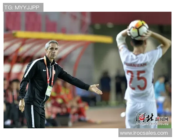 权健与河北华夏精彩对决视频回顾及赛后分析